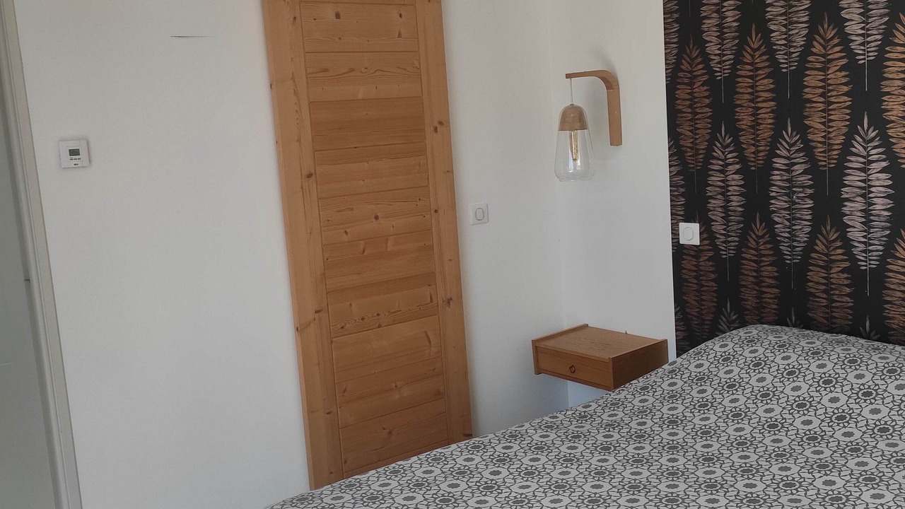 Photo of Bedroom in Serignan-du-Comtat