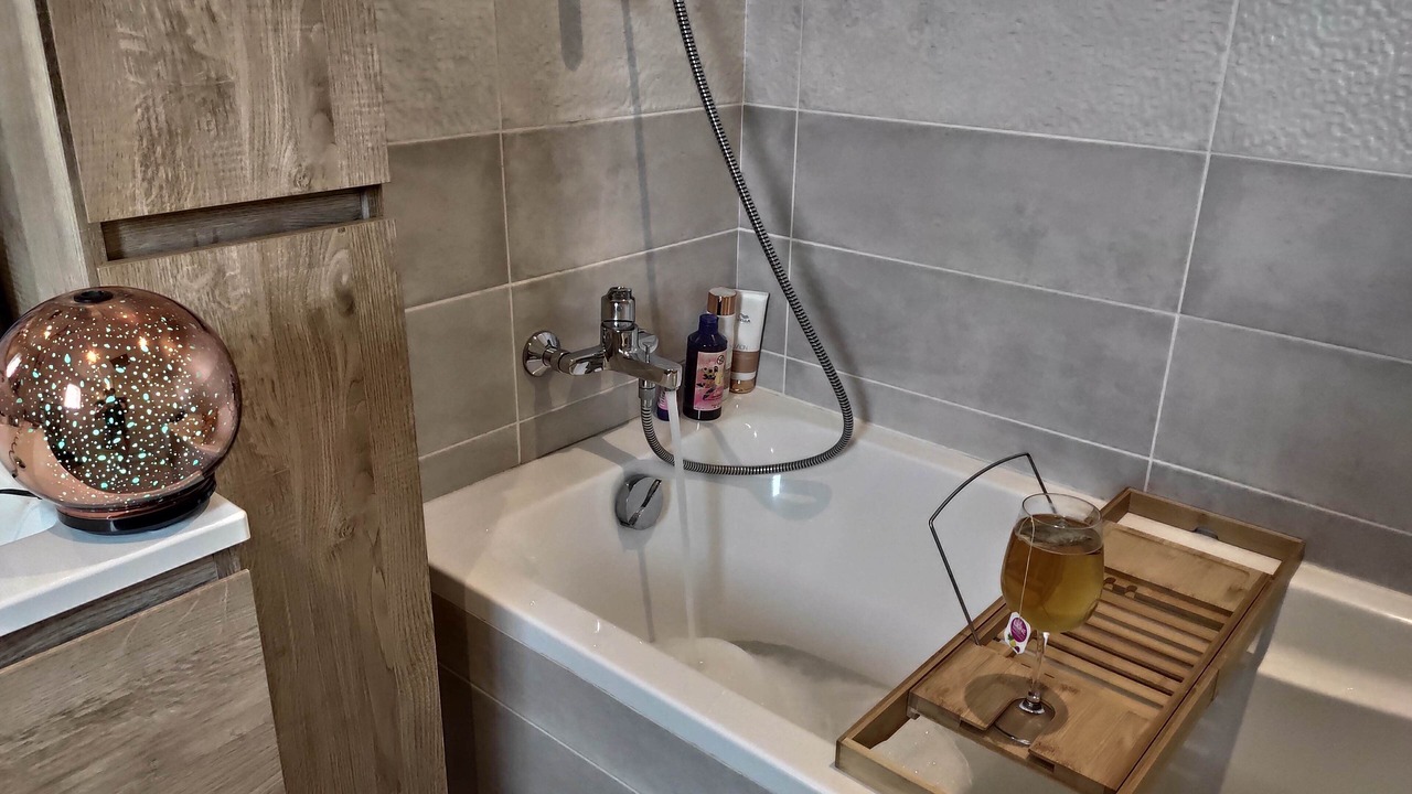 Photo of Bathroom in Serignan-du-Comtat