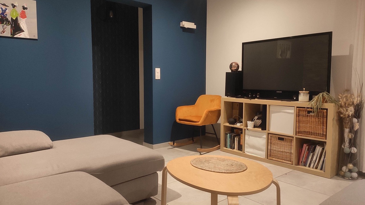 Photo of Livingroom in Serignan-du-Comtat