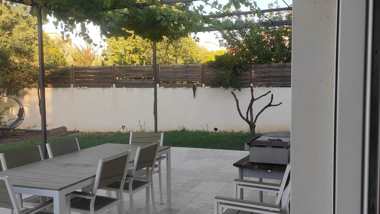 Photo of Outdoor in Serignan-du-Comtat