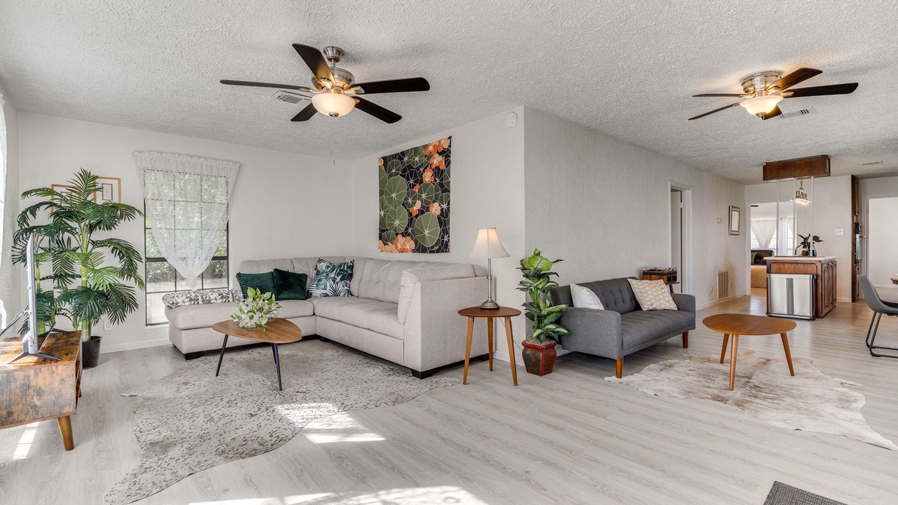 Photo of Bedroom in West Oak Hill