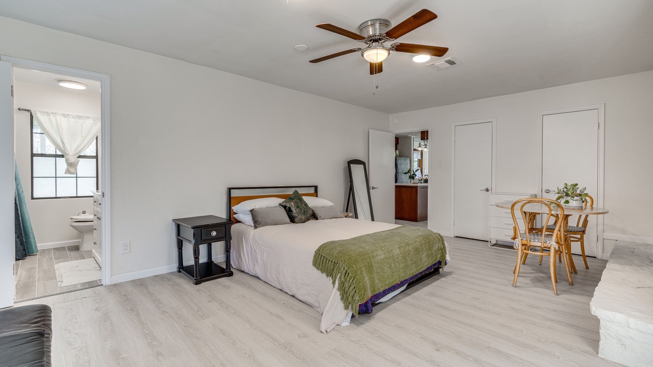 Photo of Bedroom in West Oak Hill