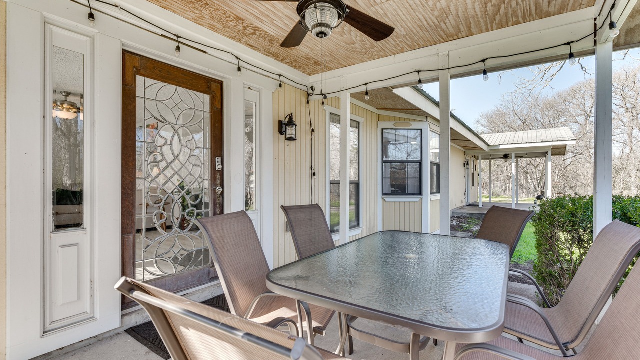 Photo of Outdoor in West Oak Hill