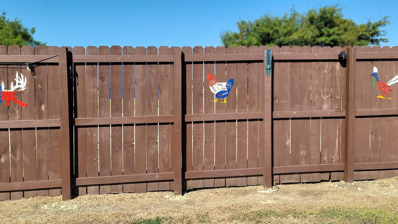 Photo of Outdoor in Oatmeal