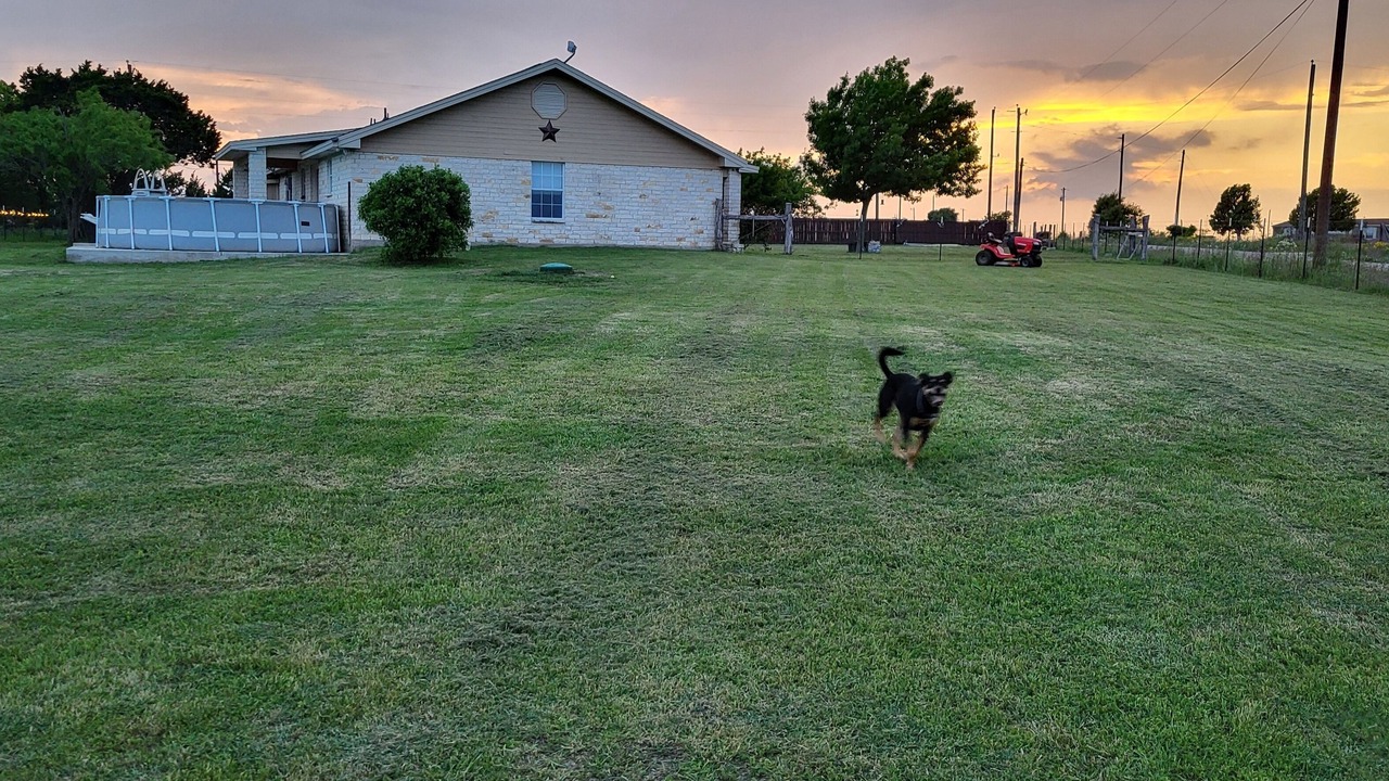 Photo of Outdoor in Oatmeal