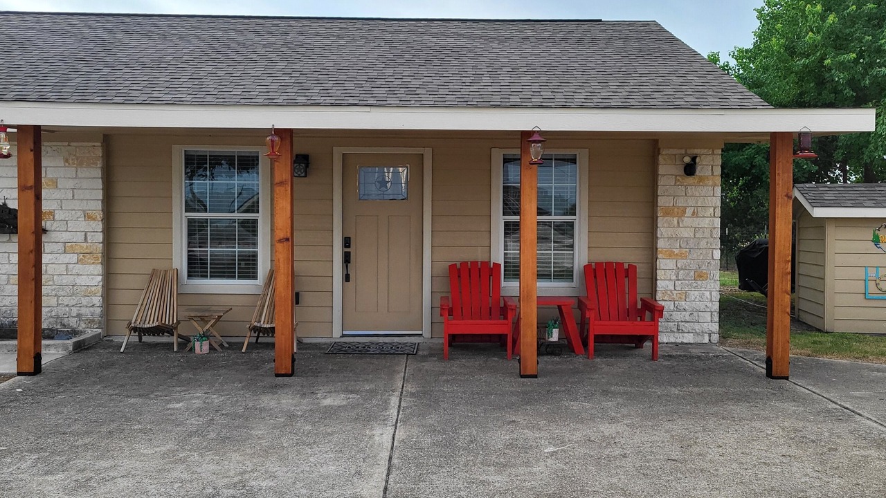 Photo of Outdoor in Oatmeal