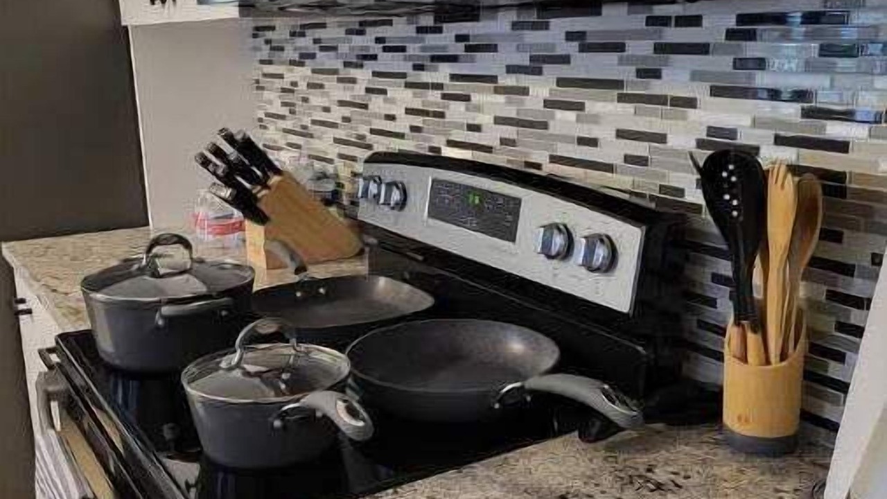 Photo of Kitchen in Oatmeal