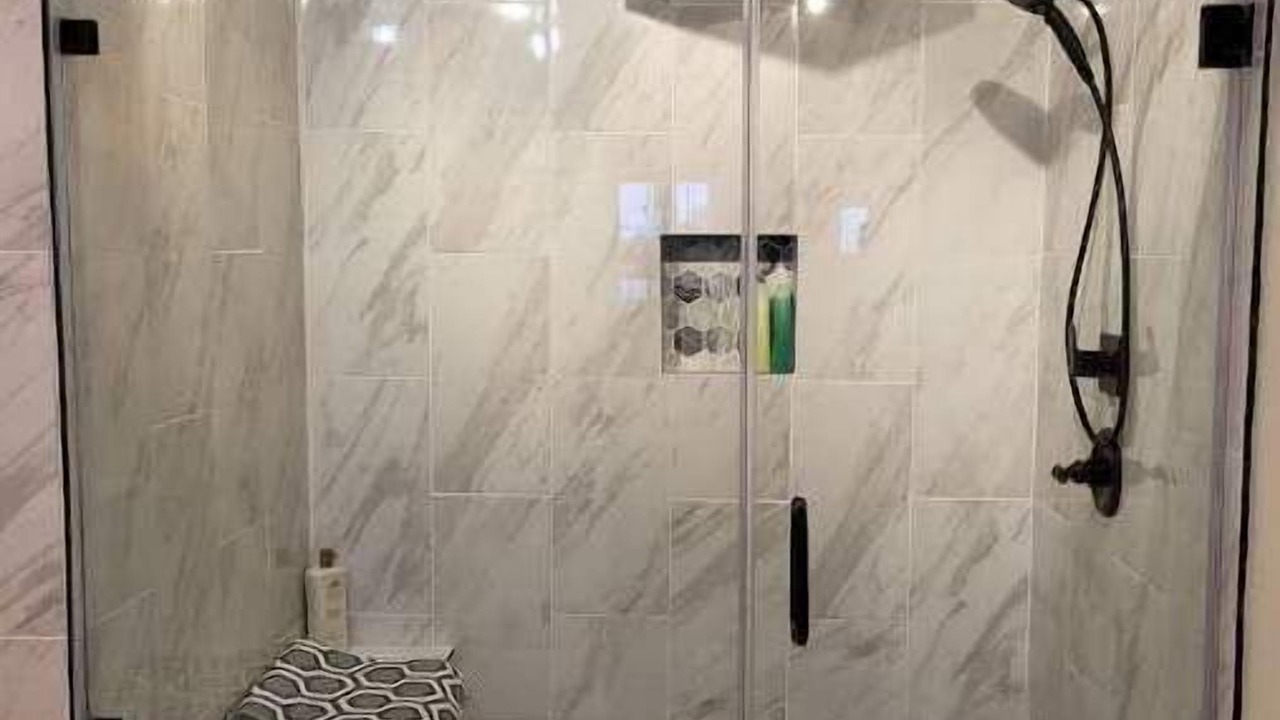 Photo of Bathroom in Oatmeal