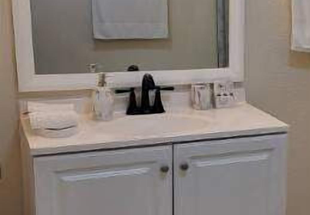 Photo of Bathroom in Oatmeal