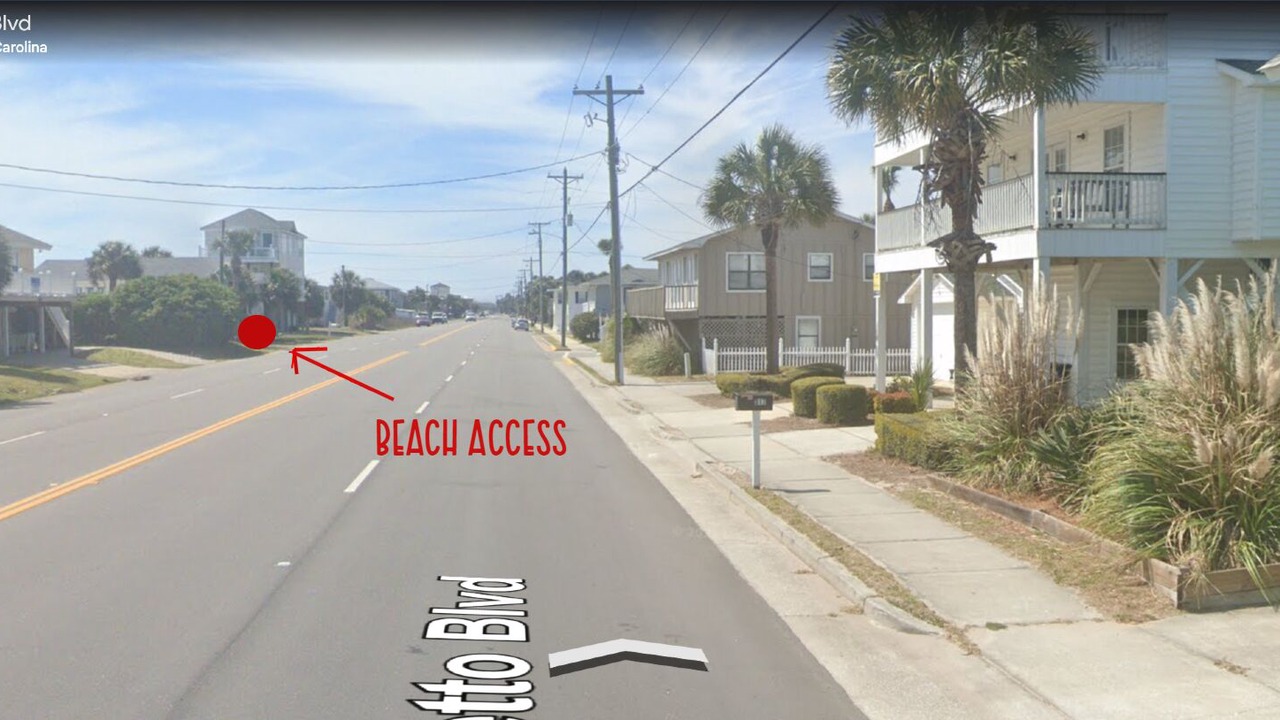 Photo of Others in Edisto Island