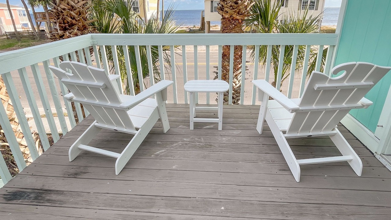Photo of Outdoor in Edisto Island