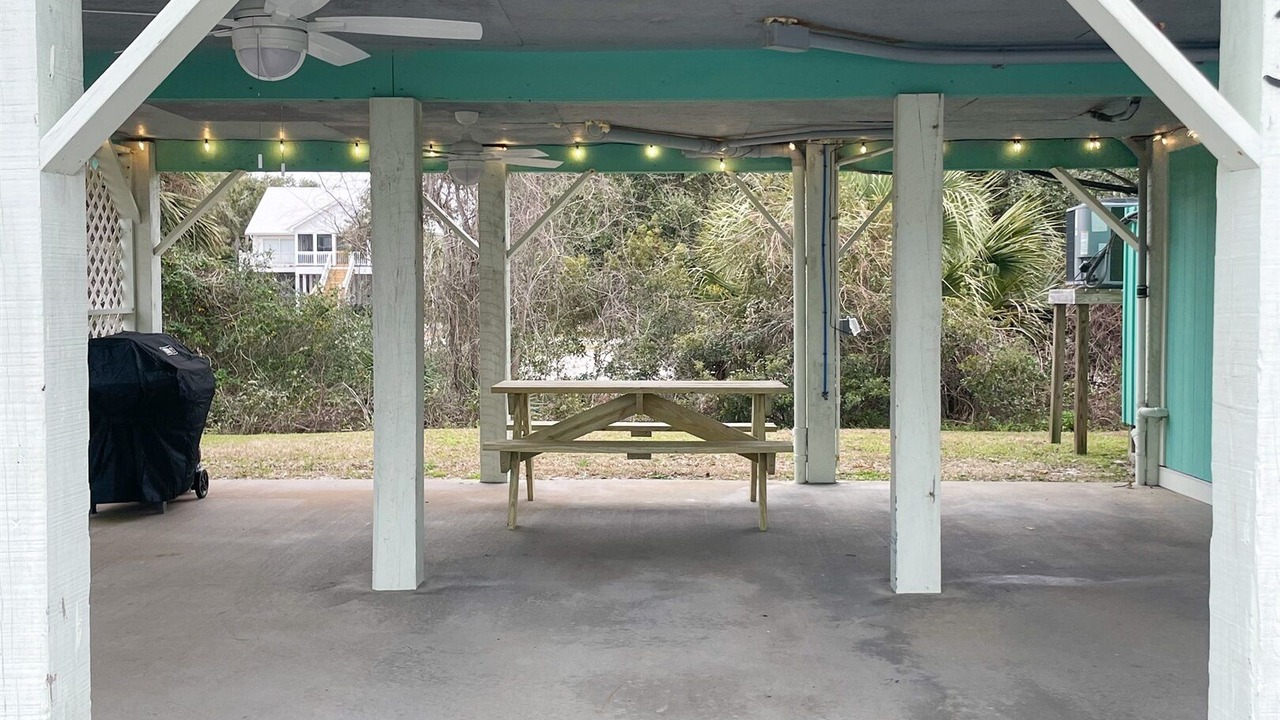 Photo of Outdoor in Edisto Island