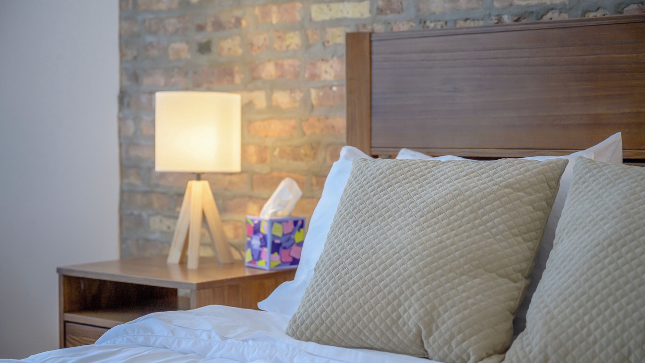 Photo of Bedroom in Avondale