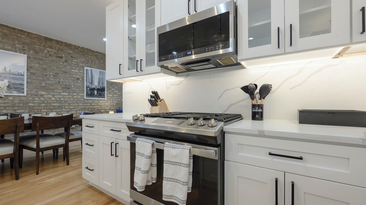 Photo of Kitchen in Avondale