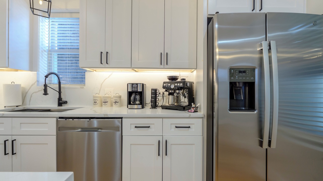 Photo of Kitchen in Avondale