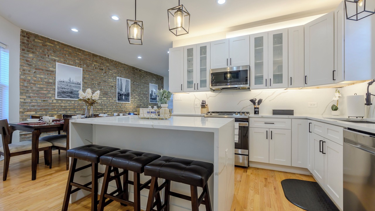 Photo of Kitchen in Avondale