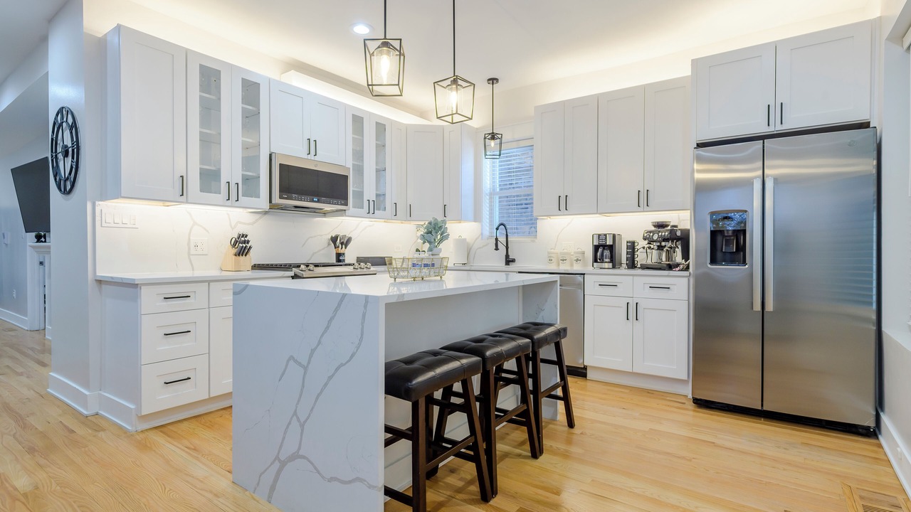 Photo of Kitchen in Avondale