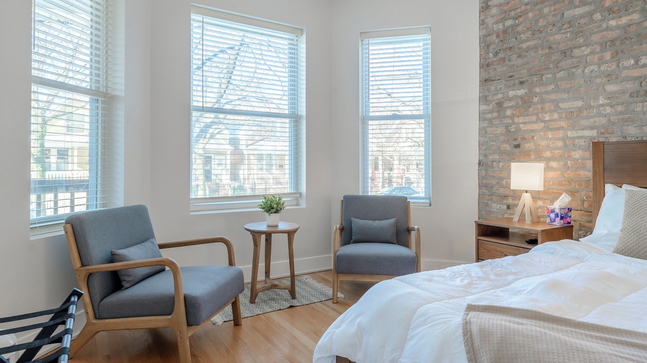 Photo of Bedroom in Avondale