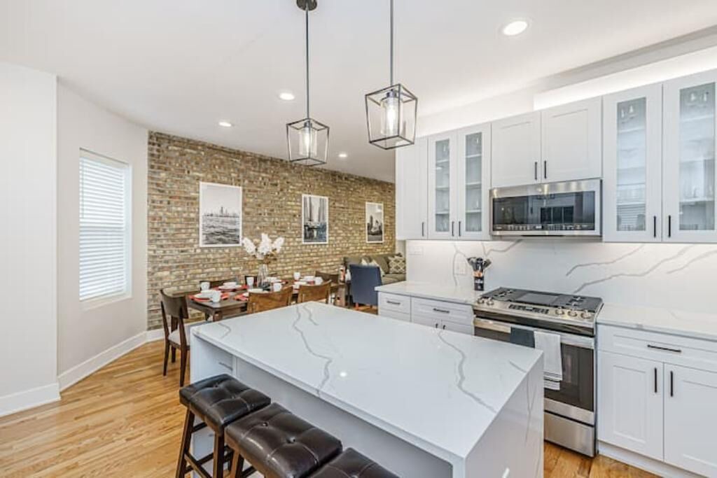 Photo of Kitchen in Avondale