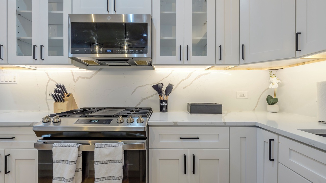 Photo of Kitchen in Avondale