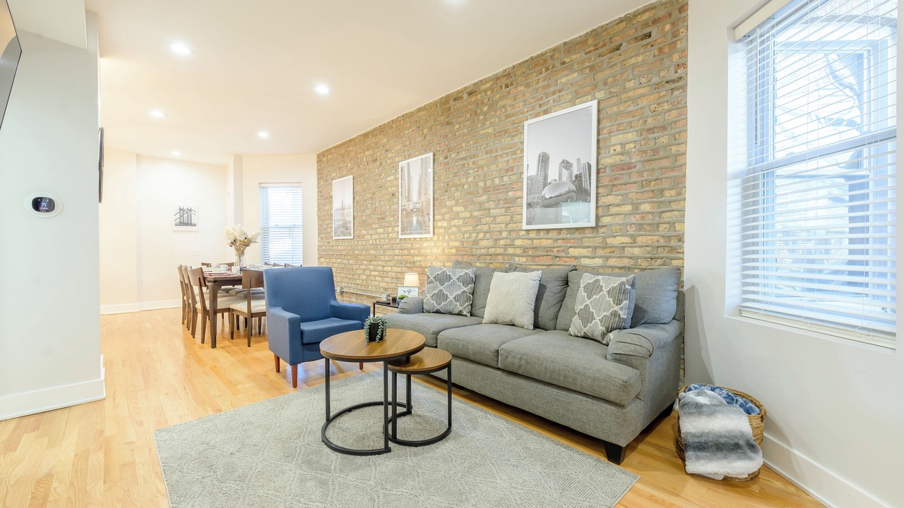Photo of Livingroom in Avondale