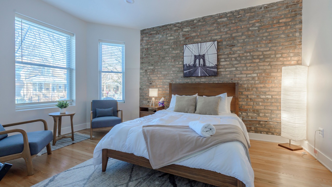 Photo of Bedroom in Avondale