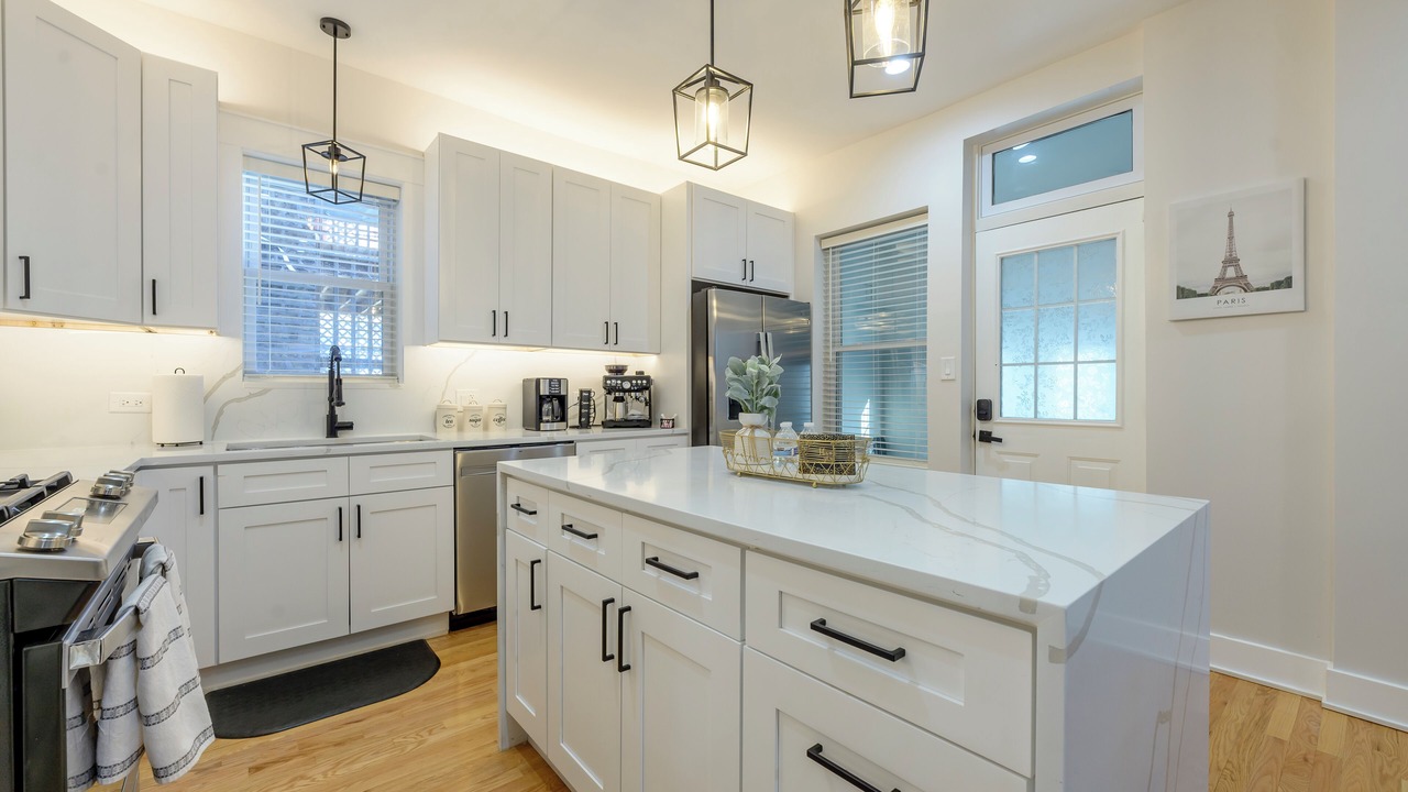 Photo of Kitchen in Avondale