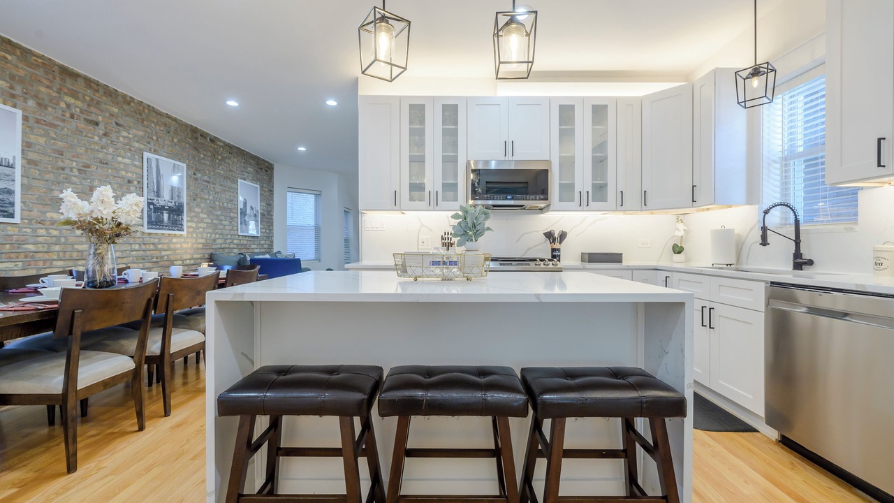 Photo of Kitchen in Avondale