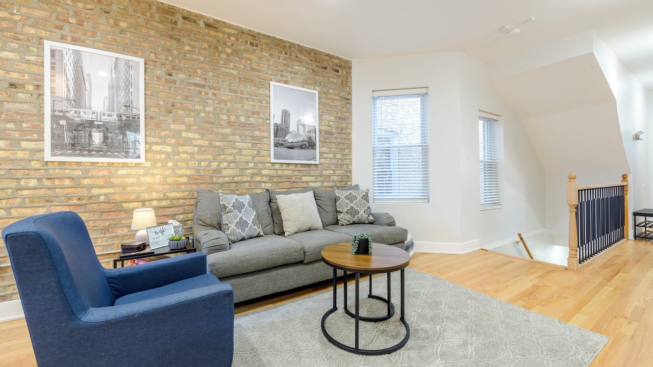 Photo of Livingroom in Avondale