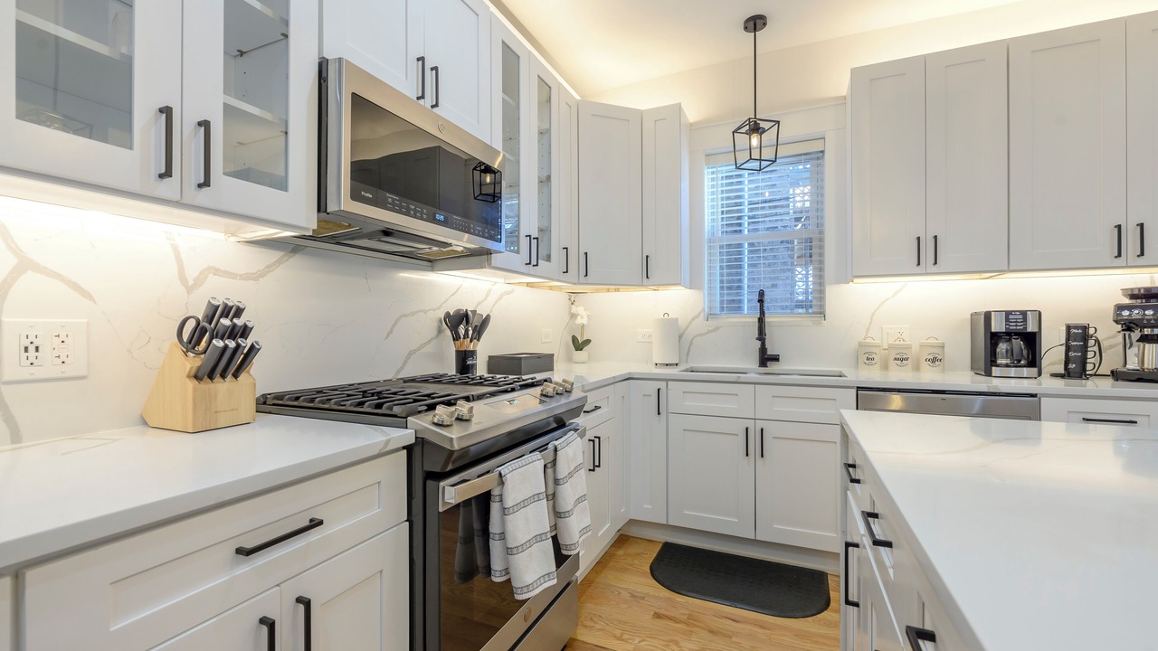 Photo of Kitchen in Avondale