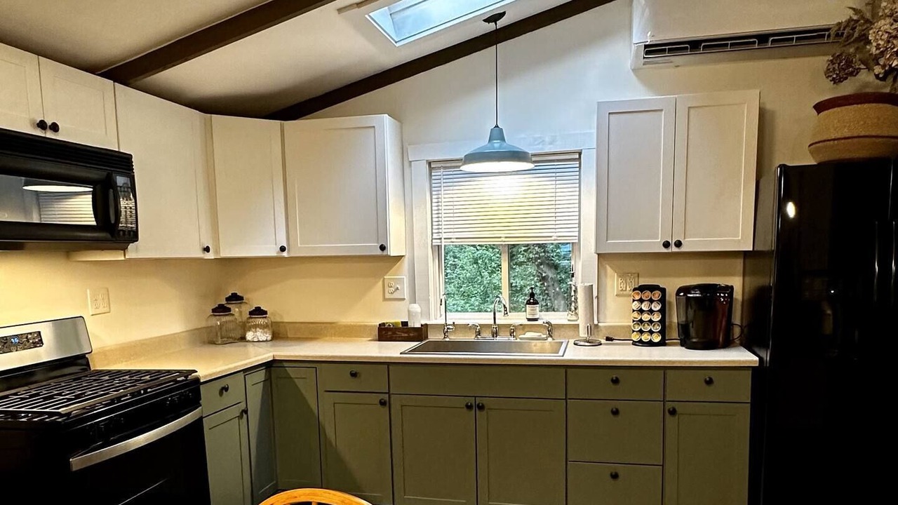 Photo of Kitchen in Delta