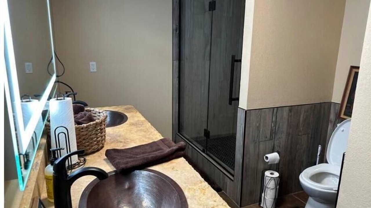 Photo of Bathroom in Springdale