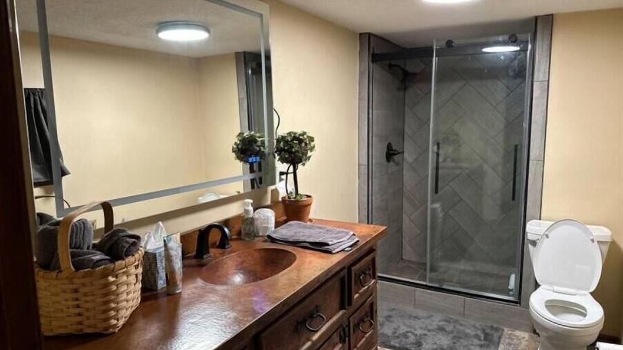 Photo of Bathroom in Springdale