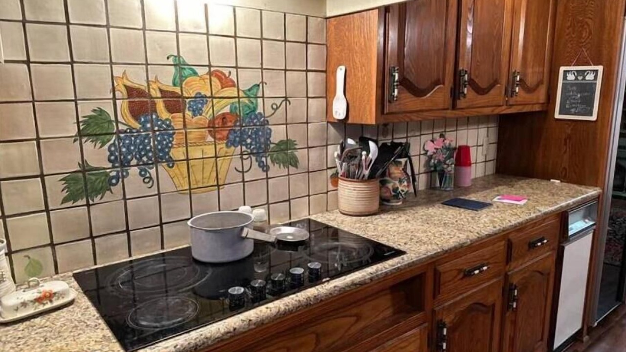 Photo of Kitchen in Springdale
