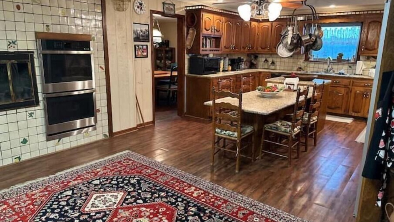 Photo of Kitchen in Springdale