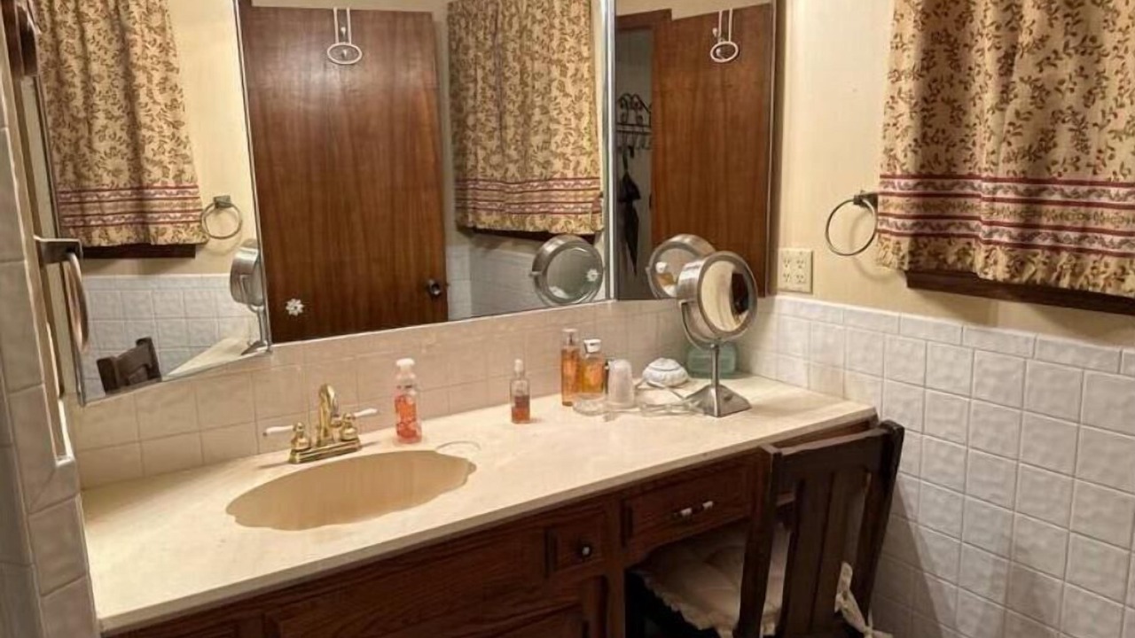 Photo of Bathroom in Springdale