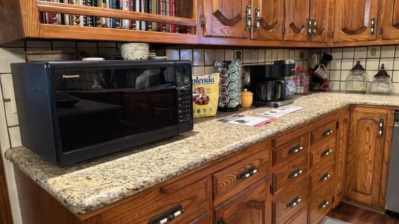 Photo of Kitchen in Springdale