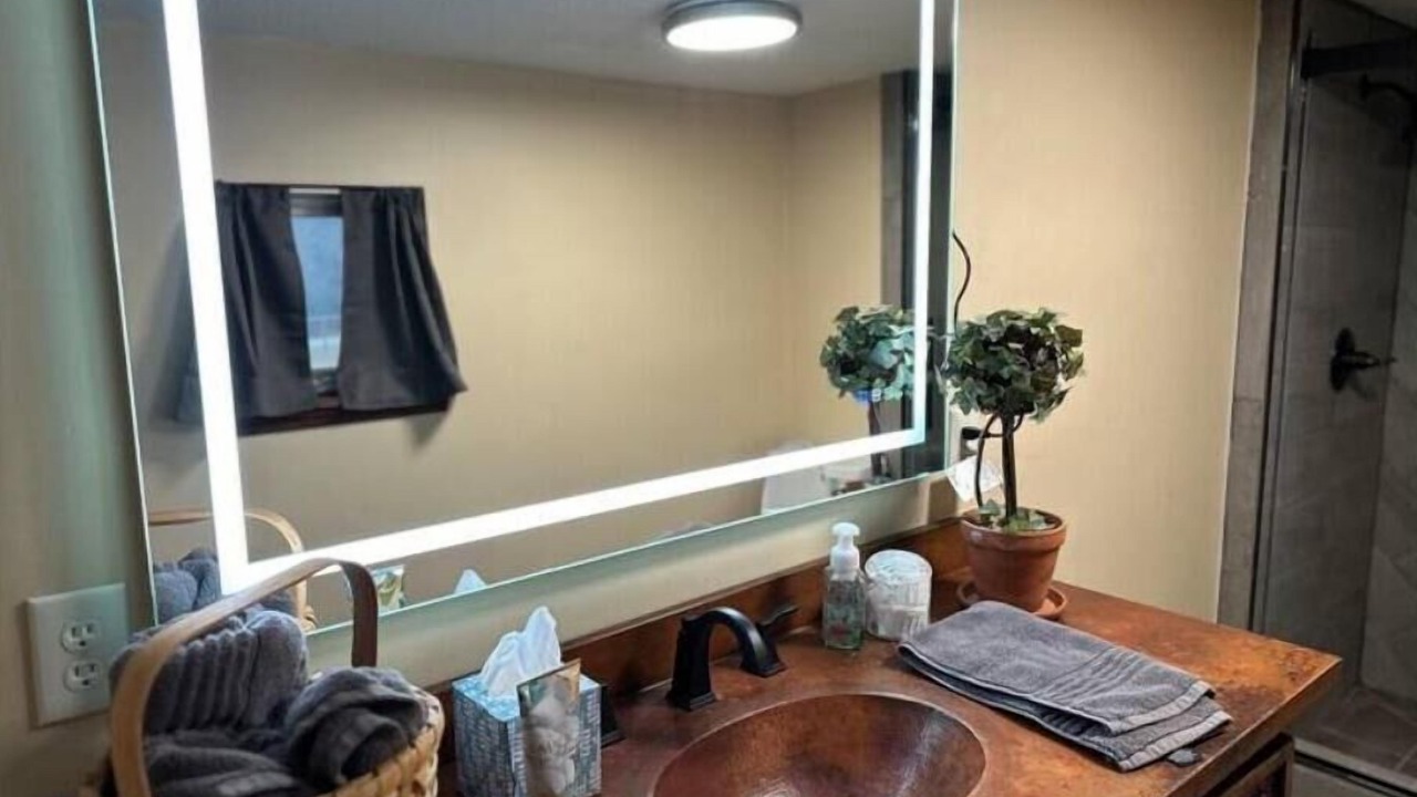 Photo of Bathroom in Springdale