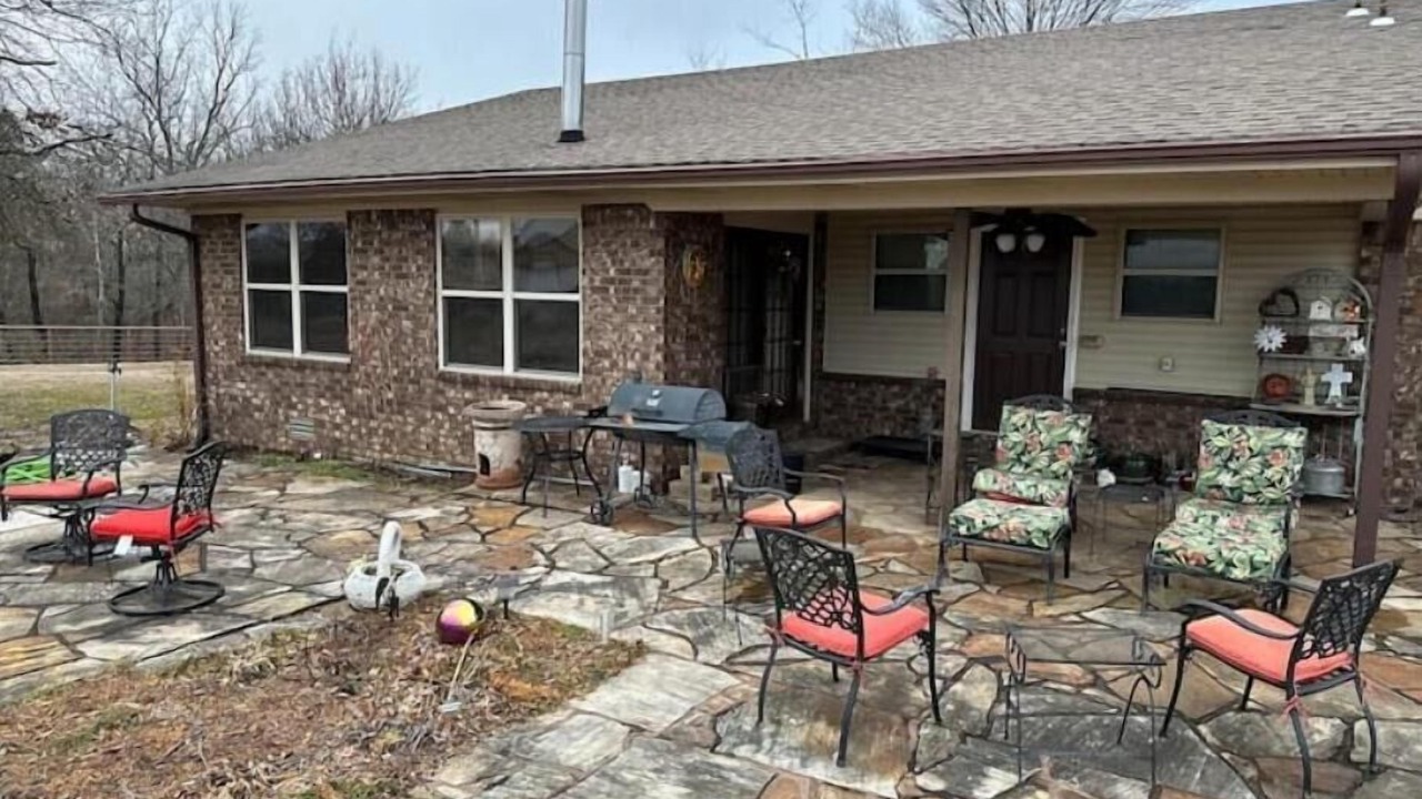 Photo of Patio Balcony in Springdale