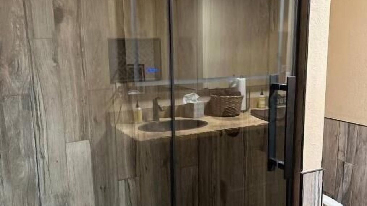 Photo of Bathroom in Springdale
