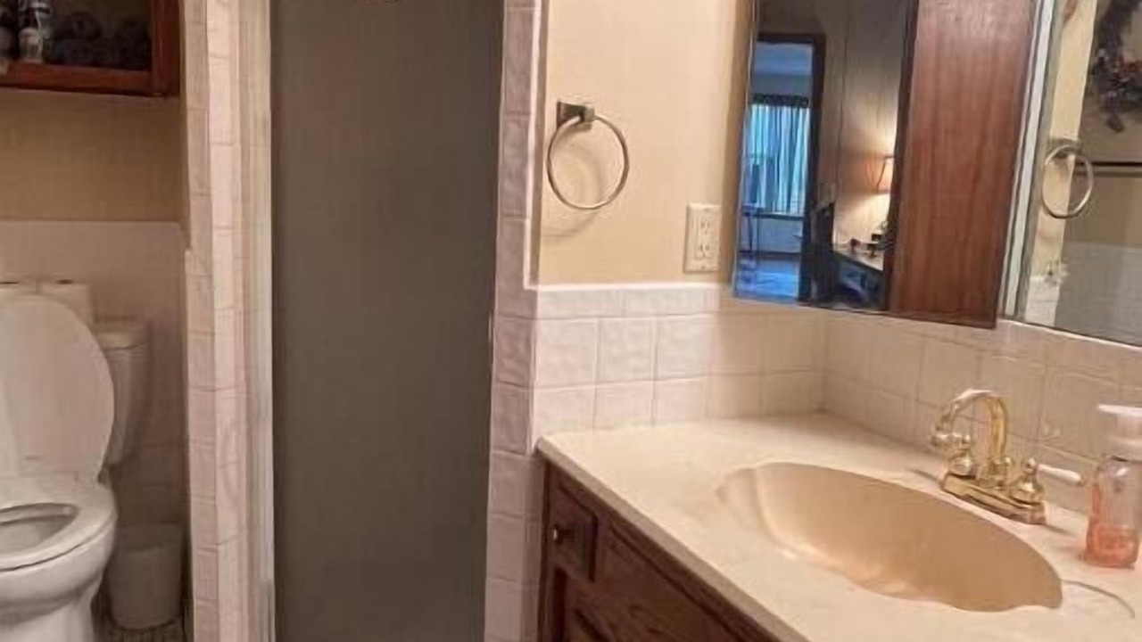 Photo of Bathroom in Springdale