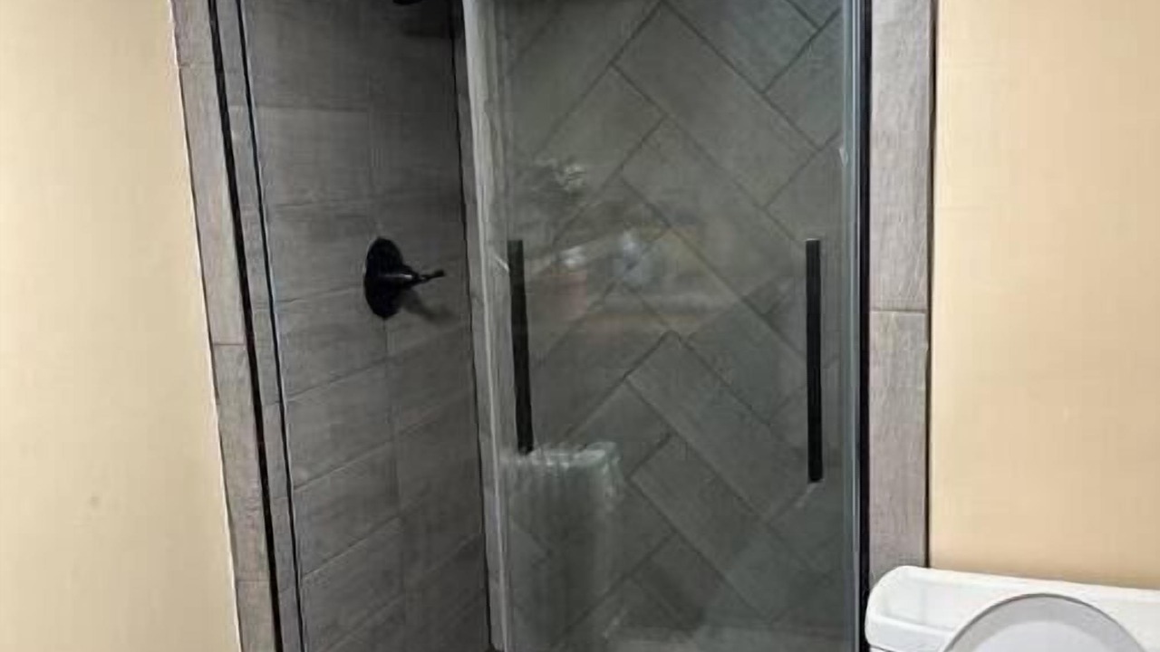 Photo of Bathroom in Springdale