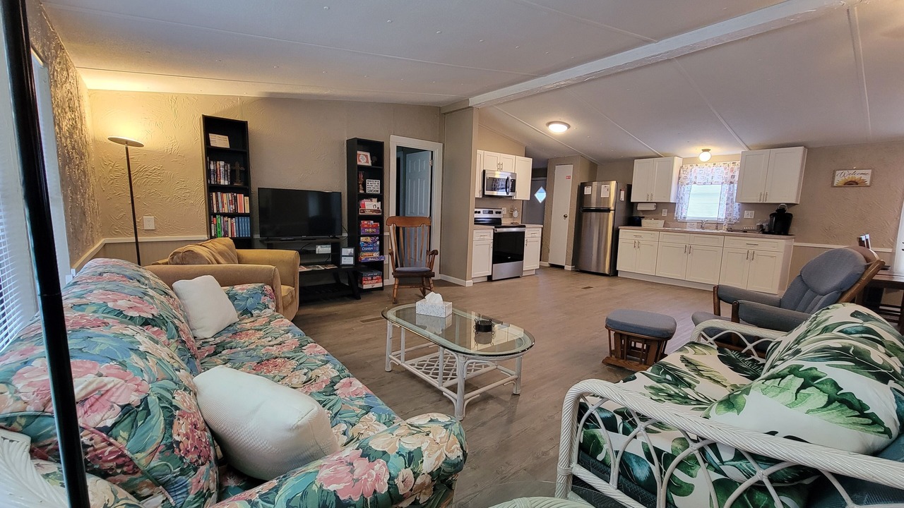 Photo of Bedroom in Live Oak