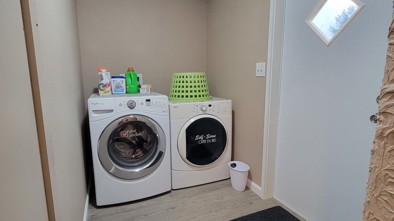 Photo of Bedroom in Live Oak