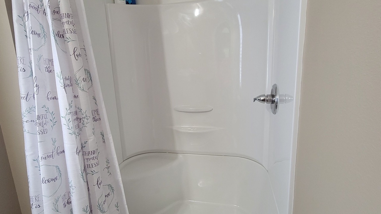 Photo of Bathroom in Live Oak