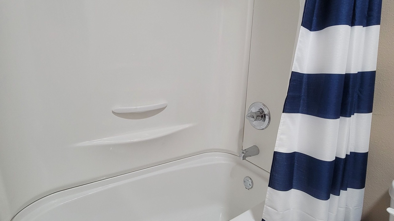 Photo of Bathroom in Live Oak