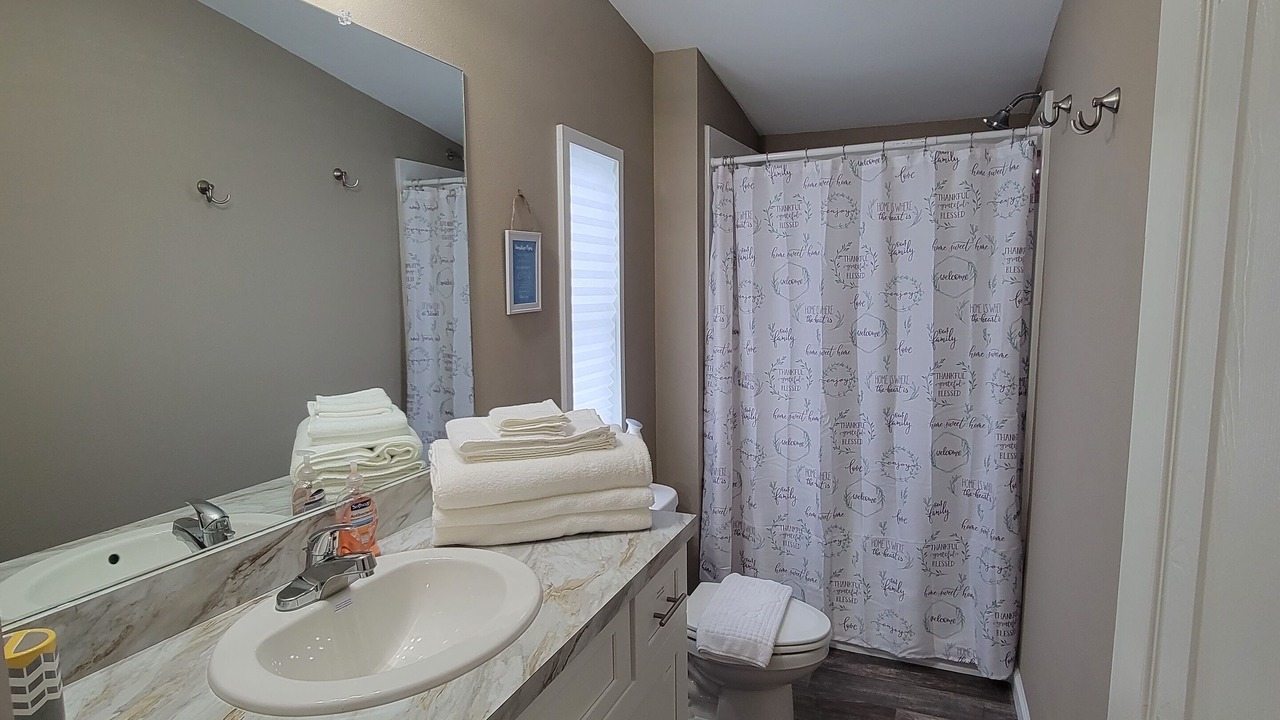 Photo of Bathroom in Live Oak