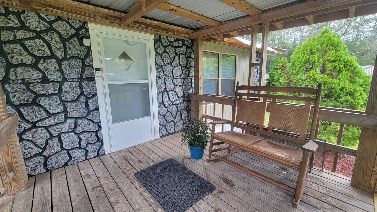 Photo of Outdoor in Live Oak