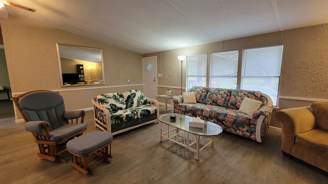 Photo of Bedroom in Live Oak