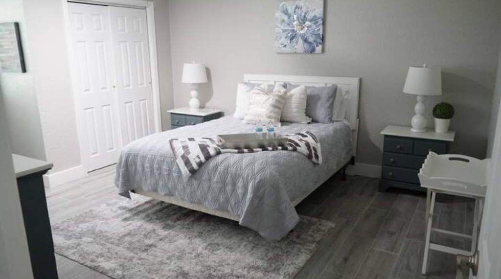 Photo of Bedroom in Biggs Field
